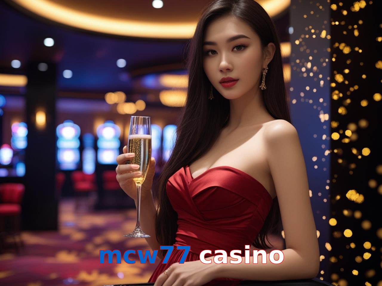 mcw77 casino