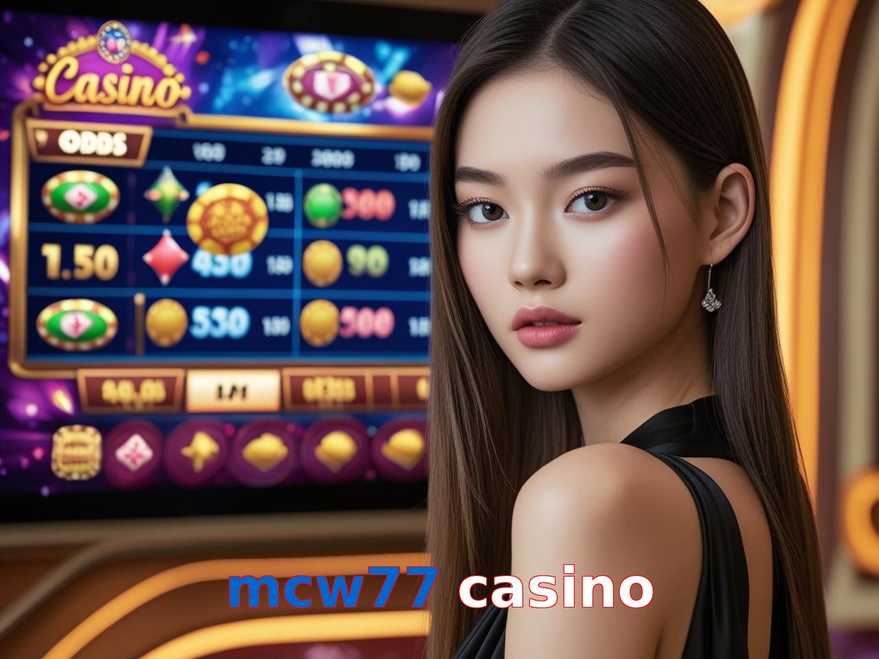 mcw77 casino