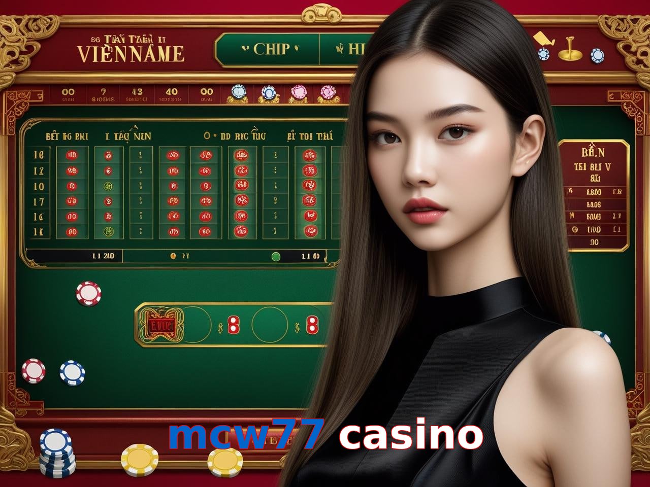mcw77 casino