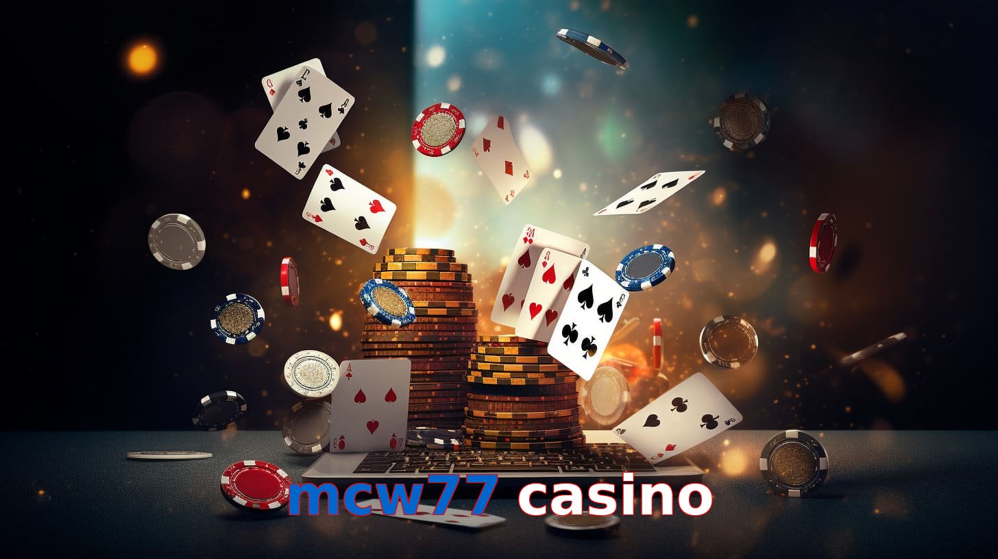 mcw77 casino