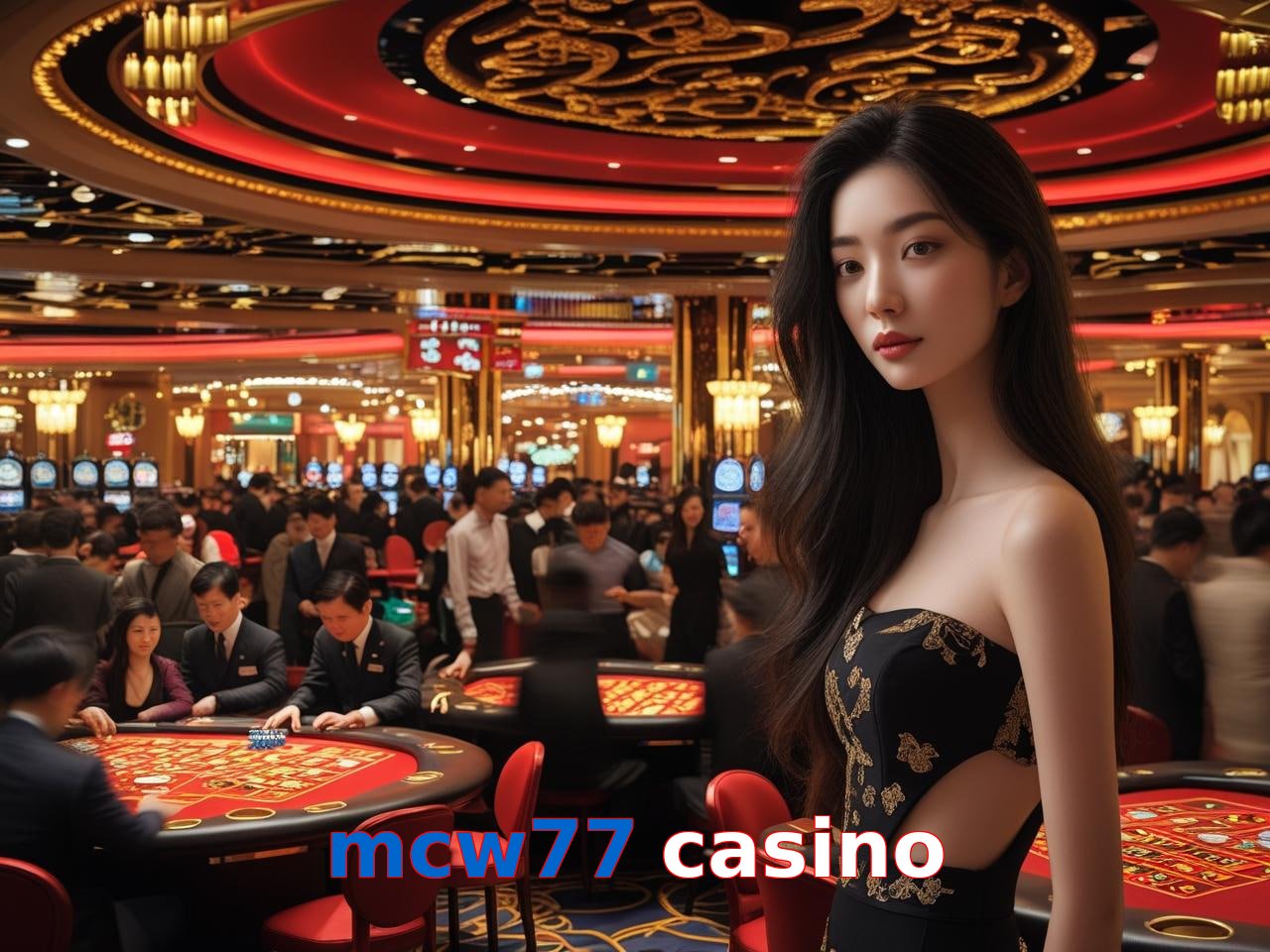 mcw77 casino