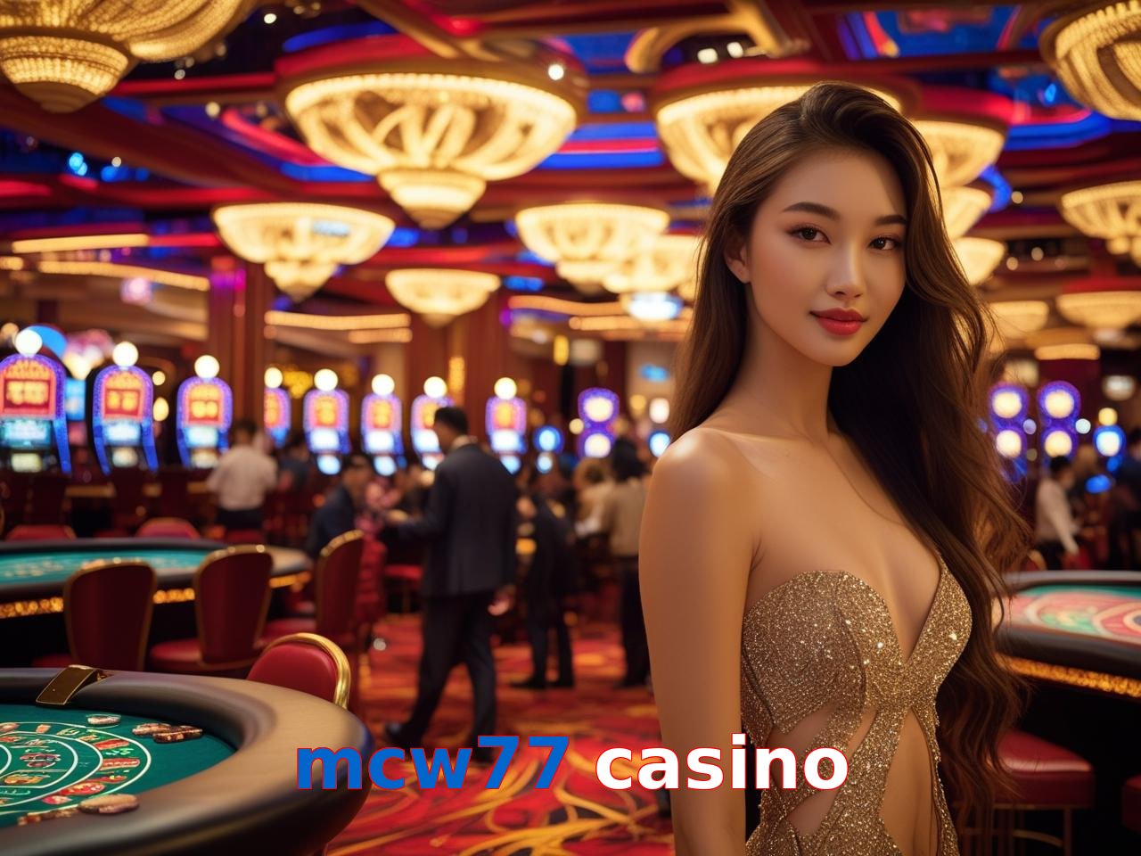 mcw77 casino