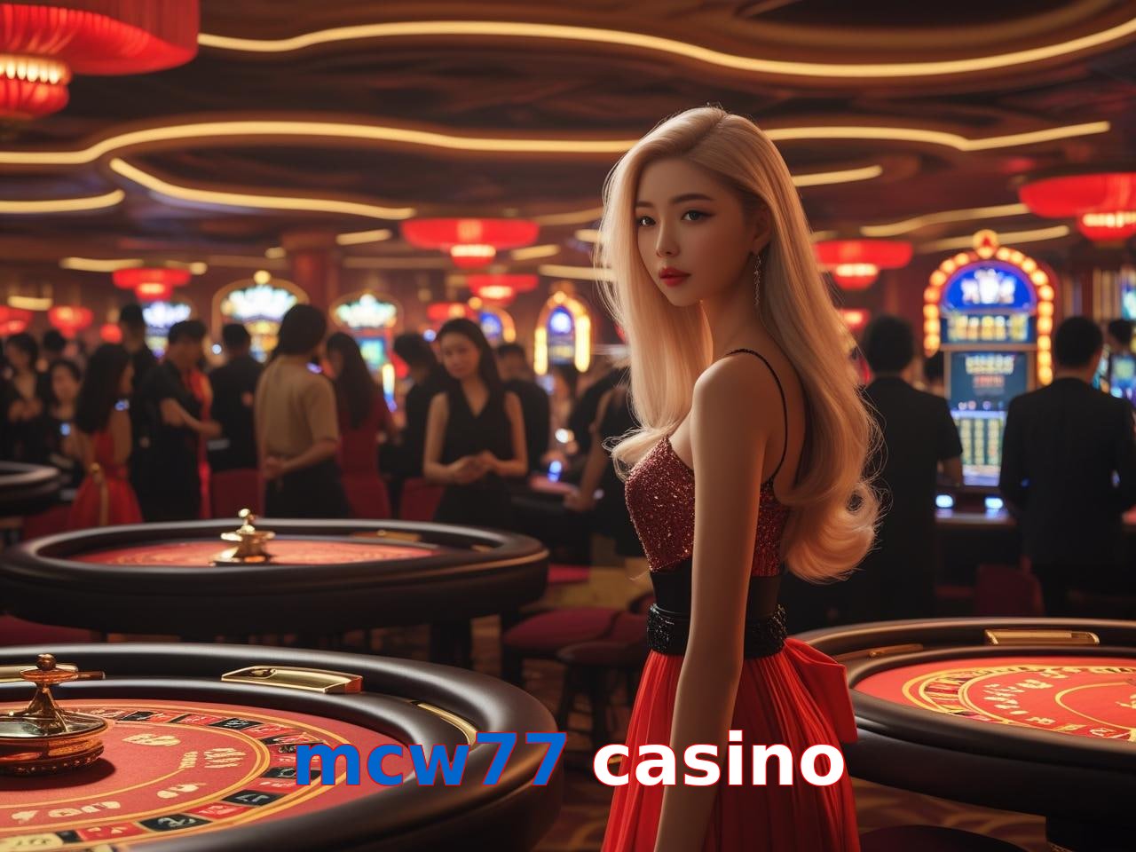 mcw77 casino