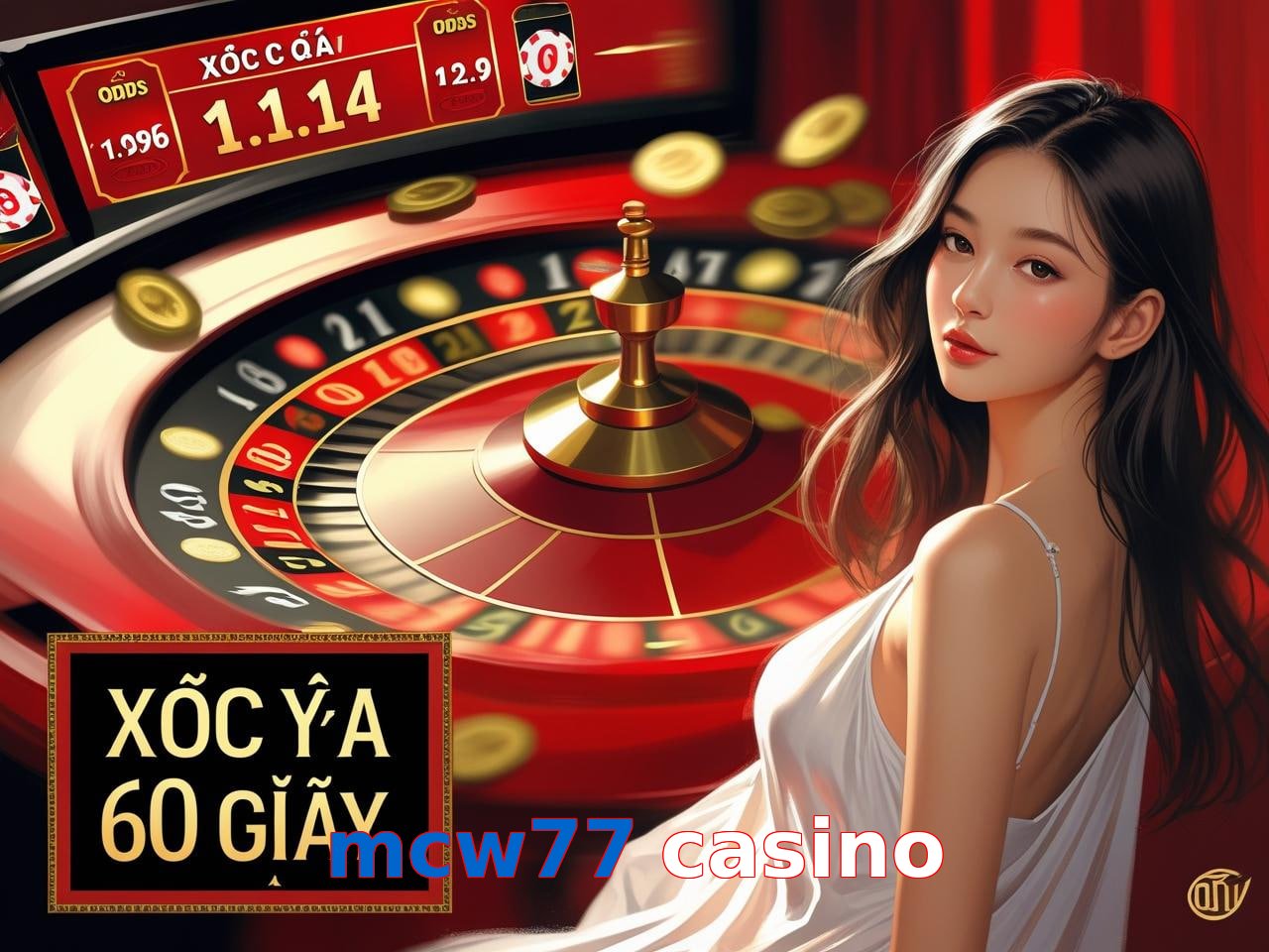mcw77 casino