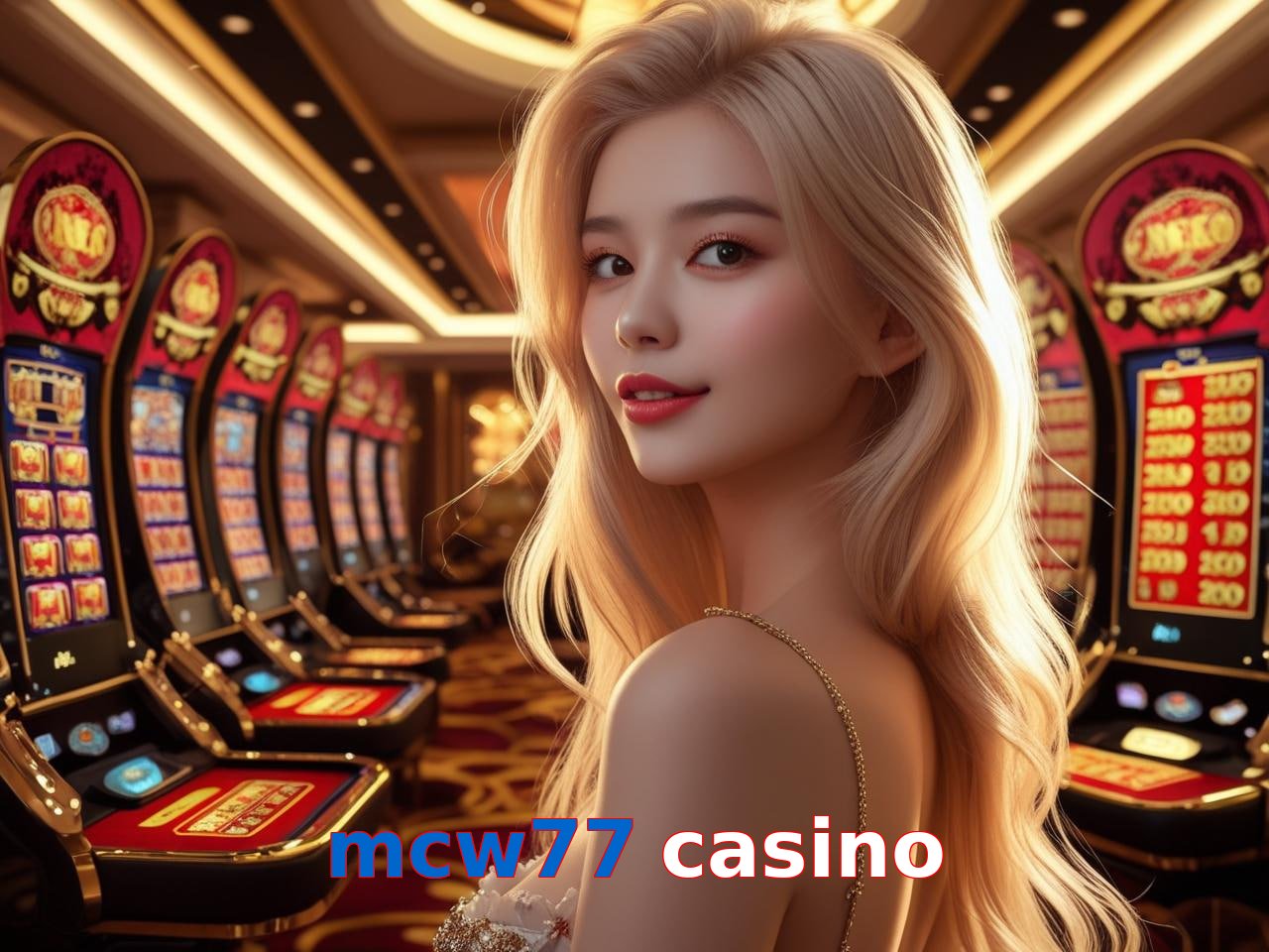 mcw77 casino