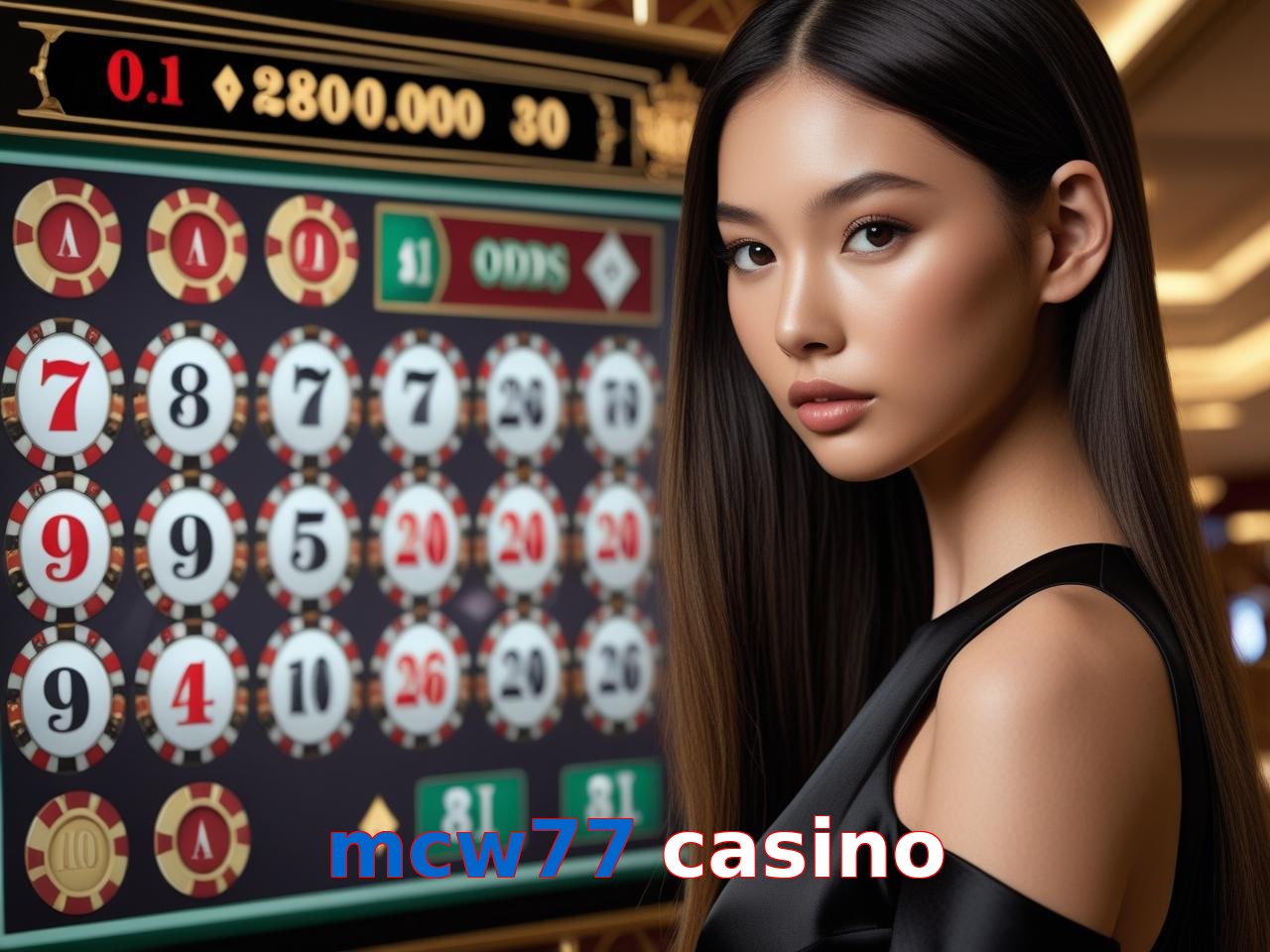mcw77 casino