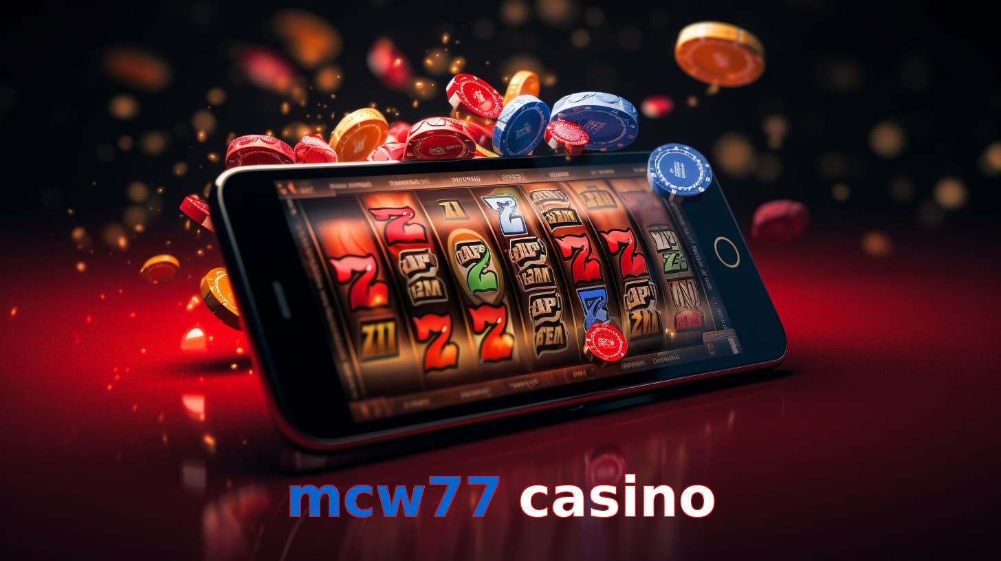 mcw77 casino