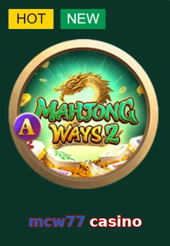 mcw77 casino