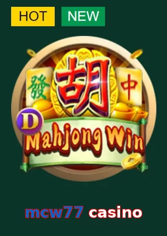 mcw77 casino