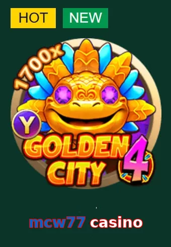 mcw77 casino