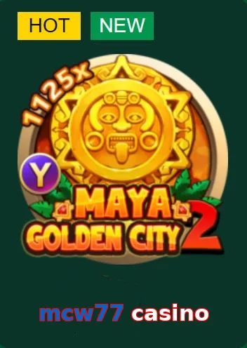 mcw77 casino