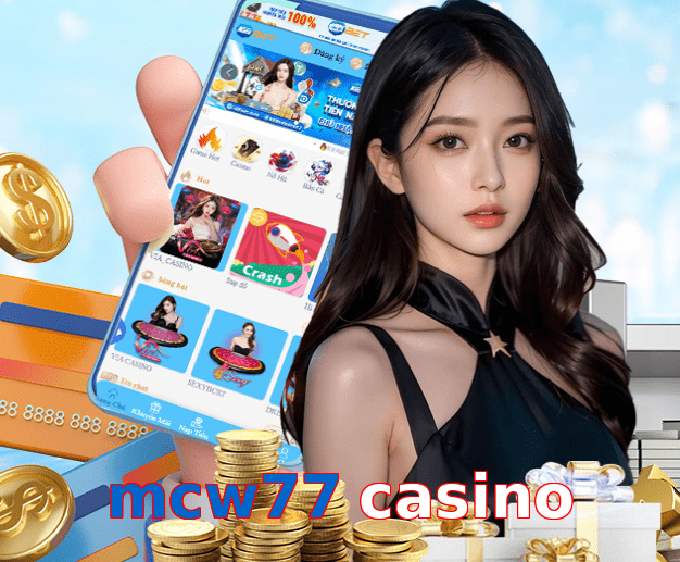 mcw77 casino